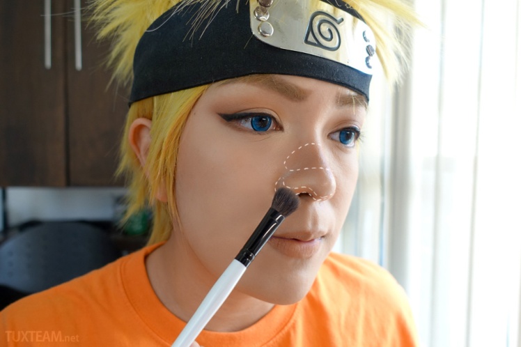 Learn the secrets behind cosplay makeup, skincare routines